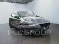 2017 Porsche Cayenne