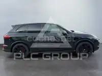 2017 Porsche Cayenne