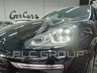 2017 Porsche Cayenne