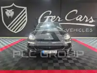 2017 Porsche Cayenne