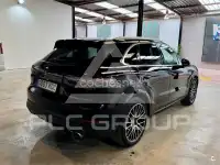 2017 Porsche Cayenne