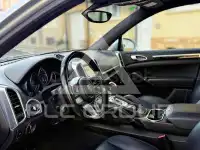 2017 Porsche Cayenne
