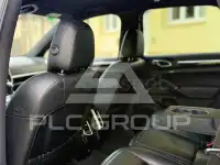 2017 Porsche Cayenne