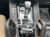 2017 Porsche Cayenne