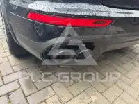 2017 Porsche Cayenne