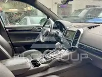2017 Porsche Cayenne