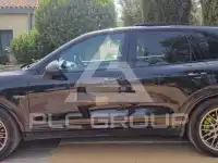 2017 Porsche Cayenne