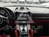 2017 Porsche Cayenne