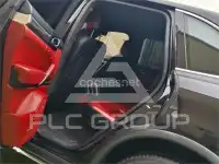 2017 Porsche Cayenne