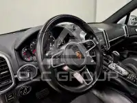 2017 Porsche Cayenne