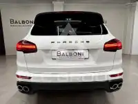 2017 Porsche Cayenne