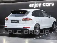 2017 Porsche Cayenne