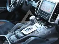 2017 Porsche Cayenne