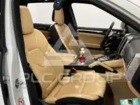 2017 Porsche Cayenne