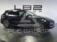 2017 Porsche Cayenne