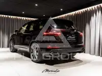 2017 Porsche Cayenne
