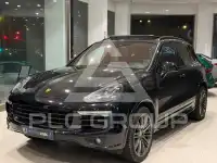 2017 Porsche Cayenne