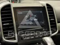 2017 Porsche Cayenne