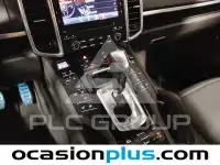 2017 Porsche Cayenne