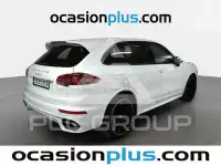 2017 Porsche Cayenne