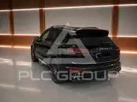 2017 Porsche Cayenne