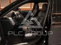 2017 Porsche Cayenne