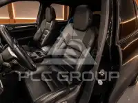2017 Porsche Cayenne
