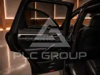 2017 Porsche Cayenne