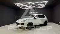 2017 Porsche Cayenne