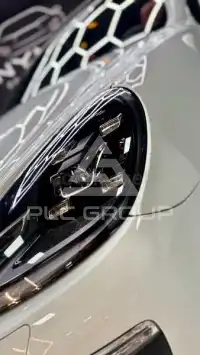 2017 Porsche Cayenne