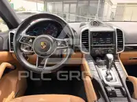 2017 Porsche Cayenne