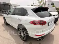 2017 Porsche Cayenne