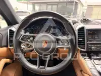 2017 Porsche Cayenne