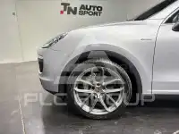 2017 Porsche Cayenne