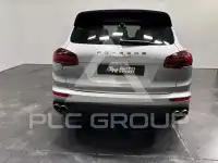 2017 Porsche Cayenne