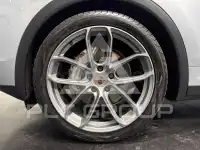 2017 Porsche Cayenne