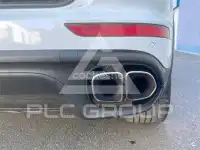 2017 Porsche Cayenne