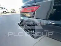 2017 Porsche Cayenne