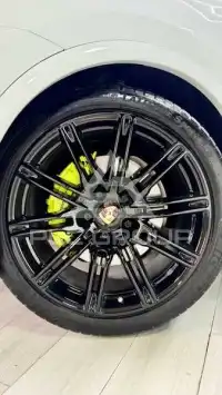 2017 Porsche Cayenne