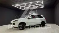 2017 Porsche Cayenne