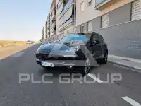 2017 Porsche Cayenne