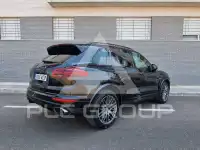 2017 Porsche Cayenne