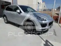 2017 Porsche Cayenne