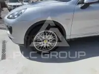 2017 Porsche Cayenne