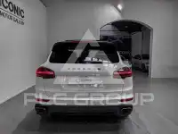 2017 Porsche Cayenne