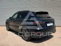 2017 Porsche Cayenne