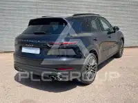 2017 Porsche Cayenne