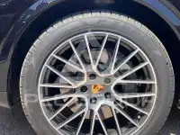2017 Porsche Cayenne