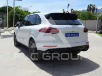 2017 Porsche Cayenne