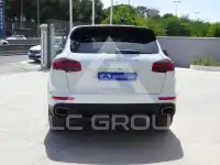 2017 Porsche Cayenne